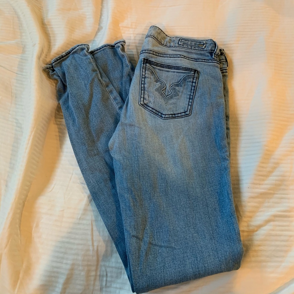 Buffalo jeans size 26